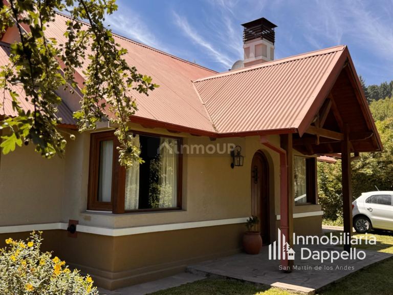 Casa en Venta en Lacar, Neuquen