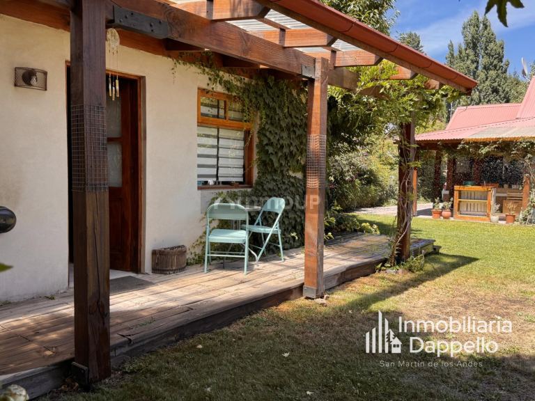 Casa en Venta en Lacar, Neuquen