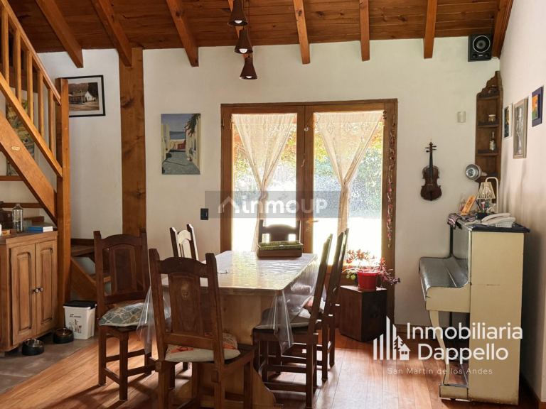 Casa en Venta en Lacar, Neuquen