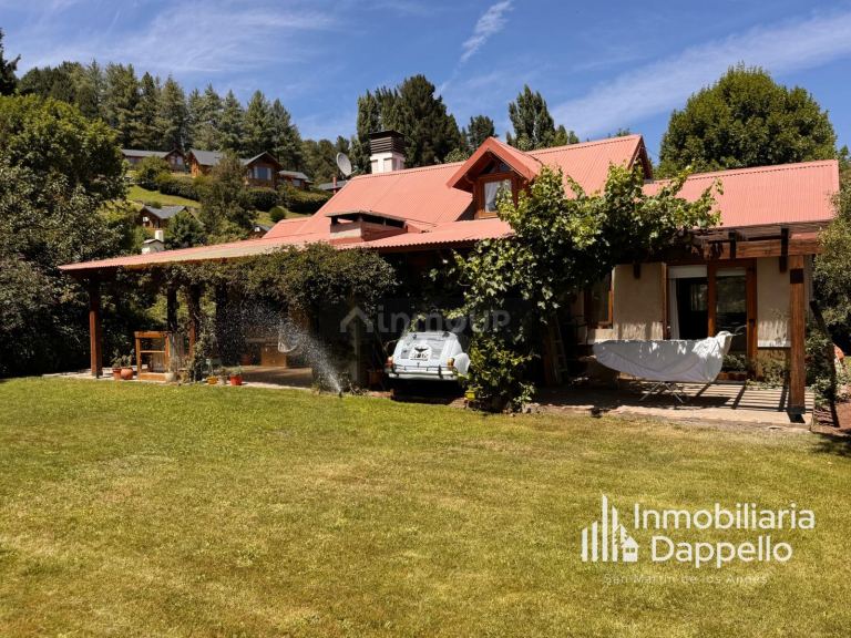 Casa en Venta en Lacar, Neuquen