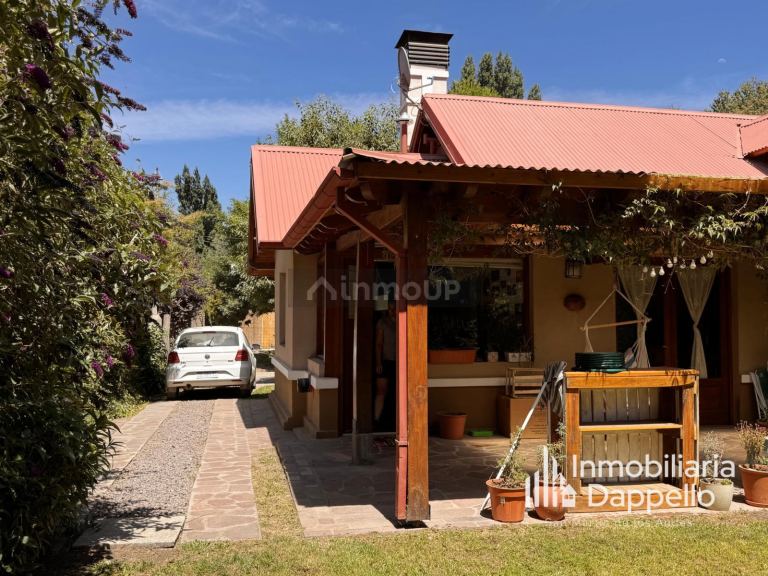 Casa en Venta en Lacar, Neuquen
