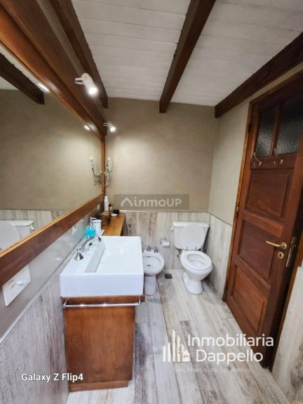 Casa en Venta en Lacar, Neuquen