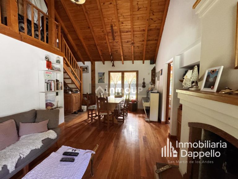 Casa en Venta en Lacar, Neuquen