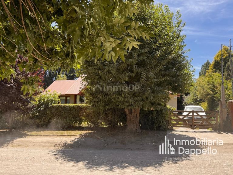 Casa en Venta en Lacar, Neuquen