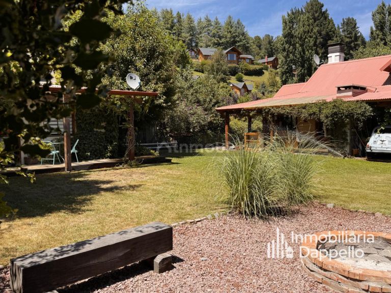 Casa en Venta en Lacar, Neuquen