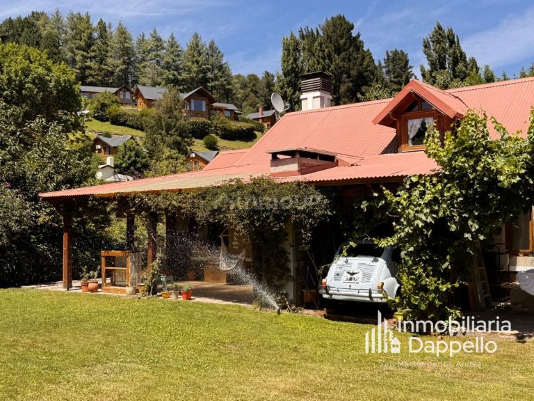 Casa en Venta en Lacar, Neuquen