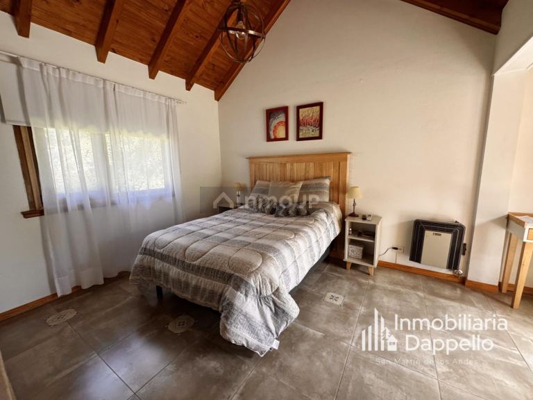 Casa en Venta en Lacar, Neuquen