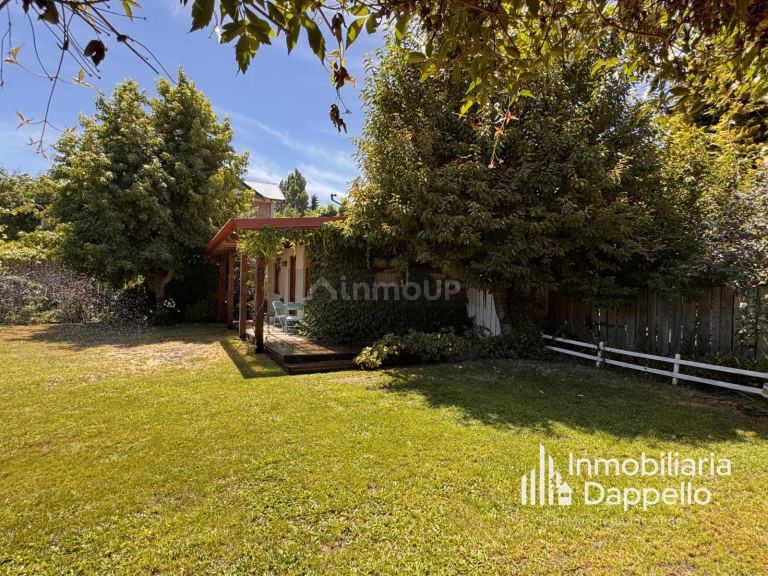 Casa en Venta en Lacar, Neuquen