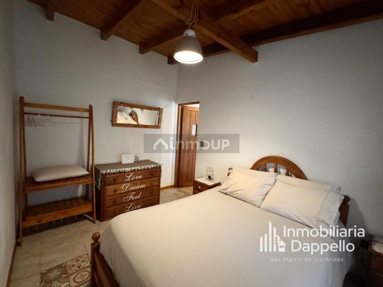 Casa en Venta en Lacar, Neuquen