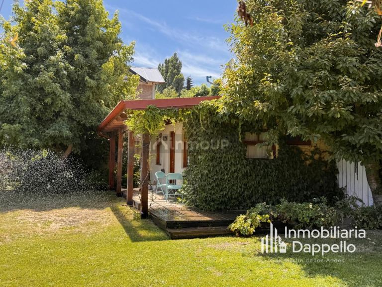 Casa en Venta en Lacar, Neuquen