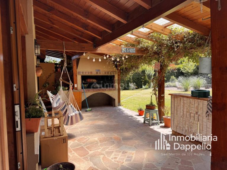 Casa en Venta en Lacar, Neuquen