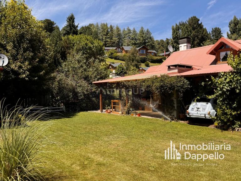 Casa en Venta en Lacar, Neuquen