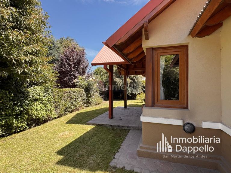 Casa en Venta en Lacar, Neuquen