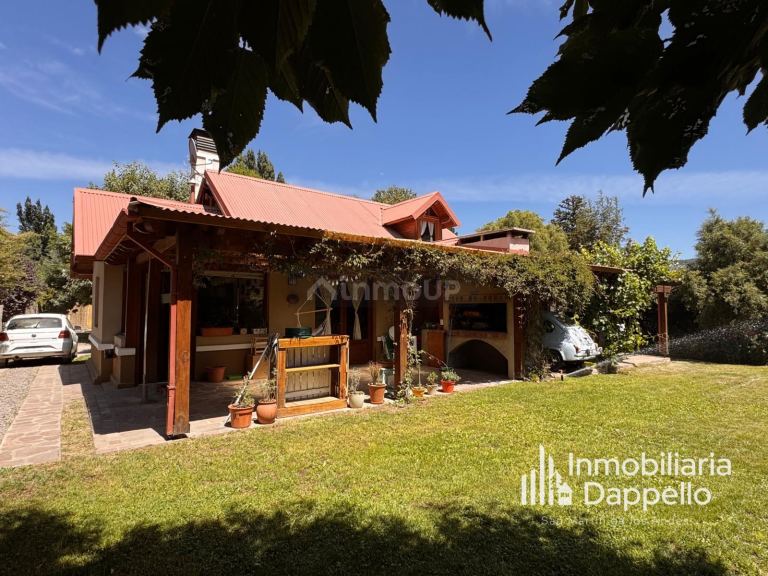Casa en Venta en Lacar, Neuquen