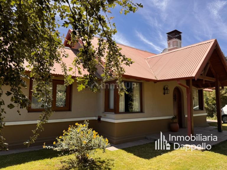 Casa en Venta en Lacar, Neuquen