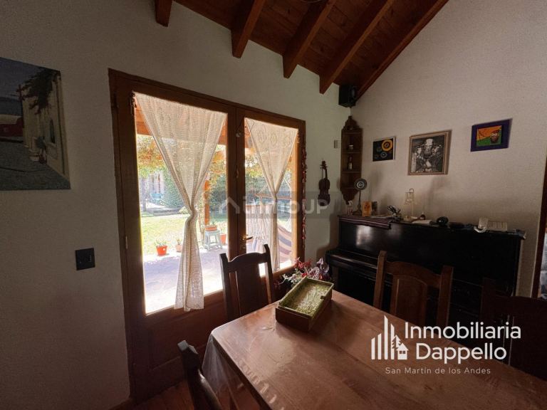 Casa en Venta en Lacar, Neuquen