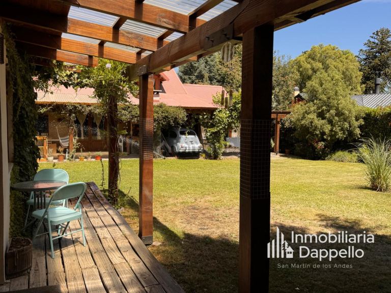 Casa en Venta en Lacar, Neuquen