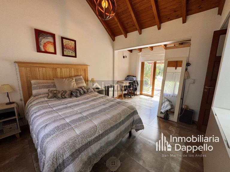 Casa en Venta en Lacar, Neuquen