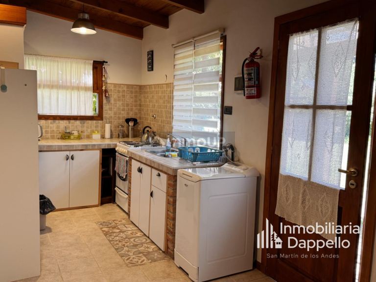 Casa en Venta en Lacar, Neuquen