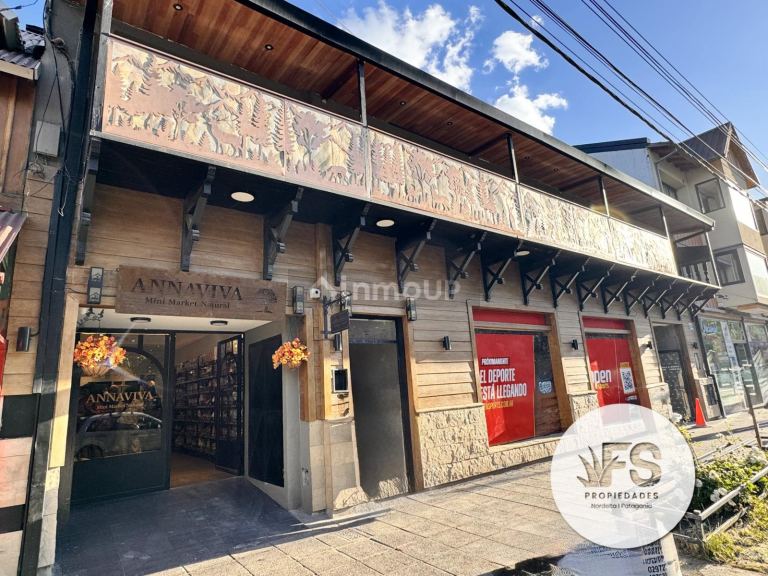 Local Comercial en Alquiler en Lacar, Neuquen