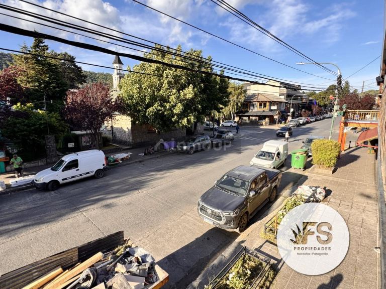 Local Comercial en Alquiler en Lacar, Neuquen