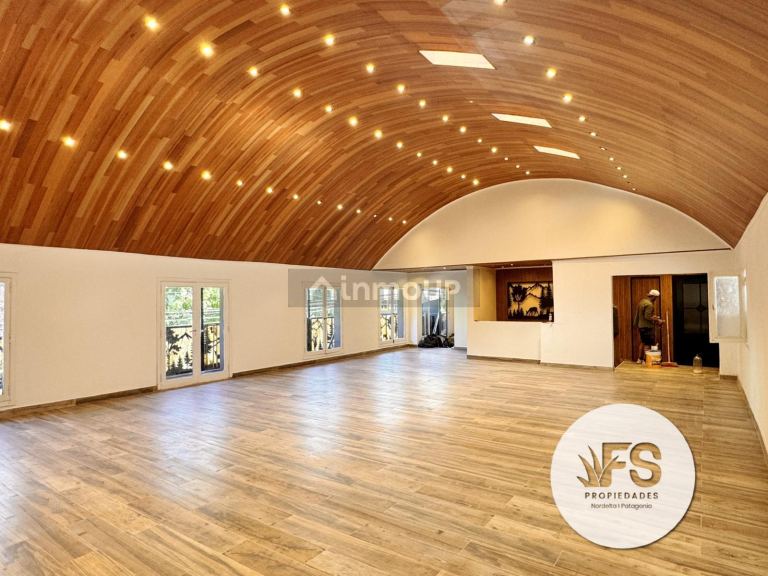 Local Comercial en Alquiler en Lacar, Neuquen