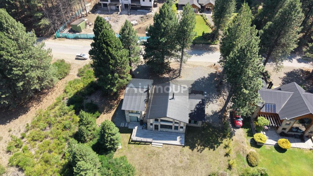 Casa en Venta en Lacar, Neuquen