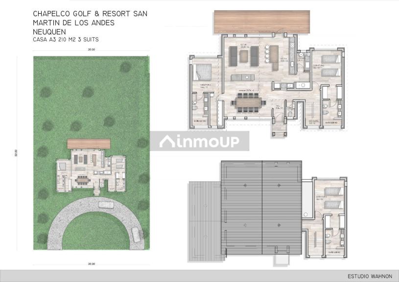 Casa en Venta en Lacar, Neuquen