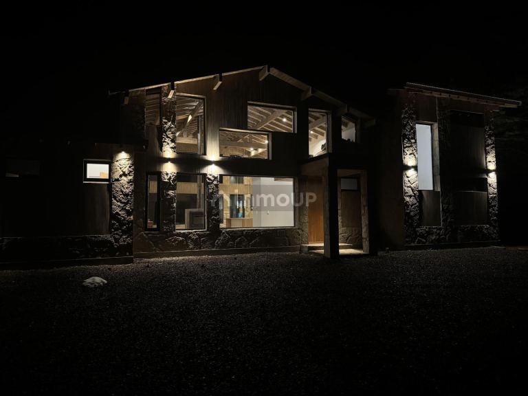 Casa en Venta en Lacar, Neuquen