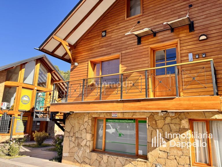 Departamento en Venta en Lacar, Neuquen