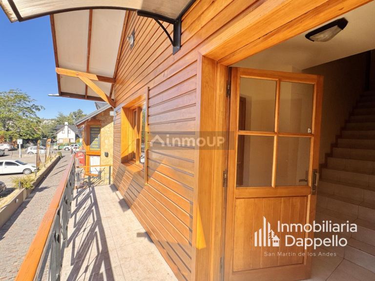 Departamento en Venta en Lacar, Neuquen