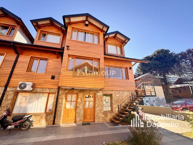 Departamento en Venta en Lacar, Neuquen