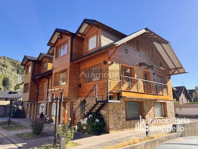 Departamento en Venta en Lacar, Neuquen