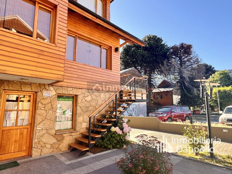Departamento en Venta en Lacar, Neuquen