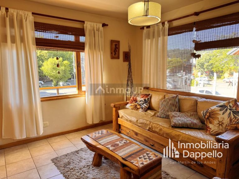 Departamento en Venta en Lacar, Neuquen