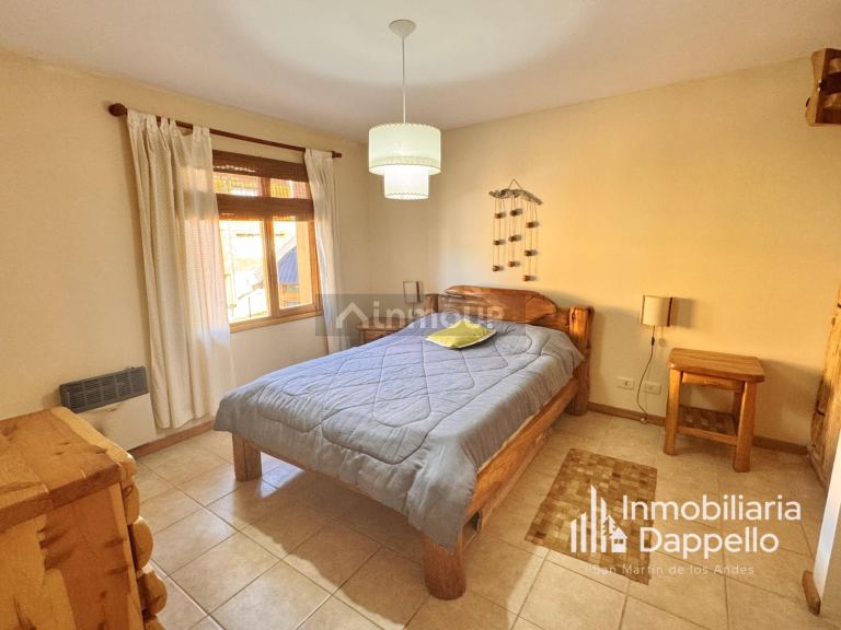 Departamento en Venta en Lacar, Neuquen