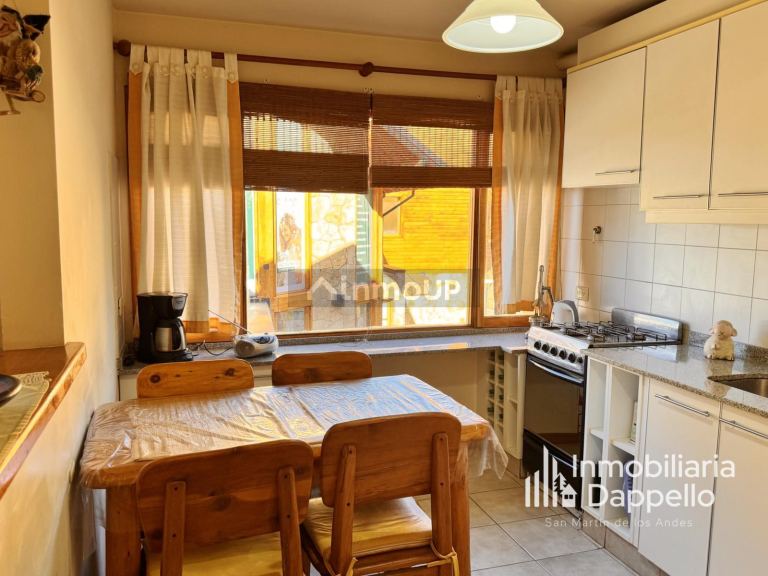 Departamento en Venta en Lacar, Neuquen
