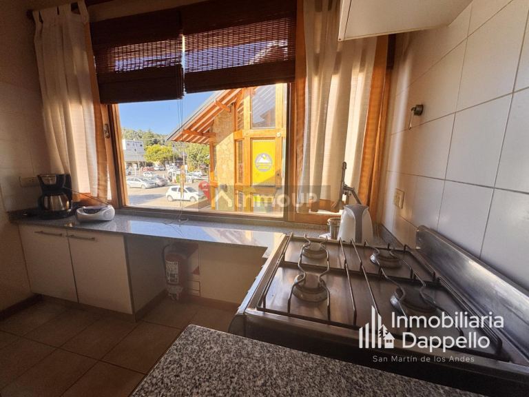 Departamento en Venta en Lacar, Neuquen