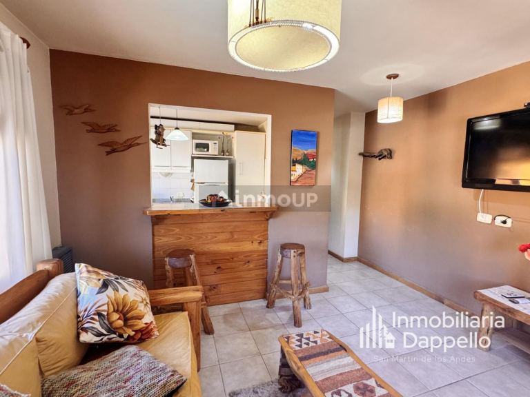 Departamento en Venta en Lacar, Neuquen