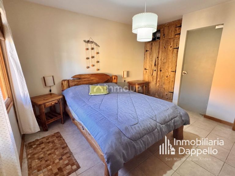 Departamento en Venta en Lacar, Neuquen