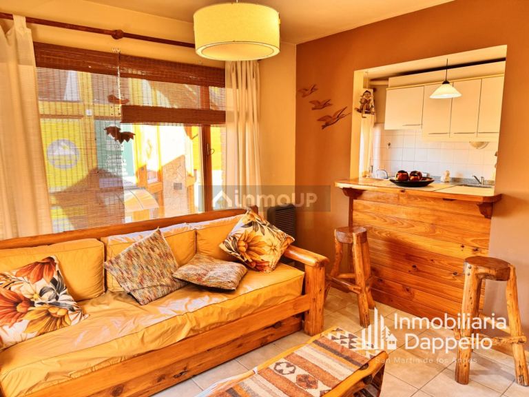 Departamento en Venta en Lacar, Neuquen