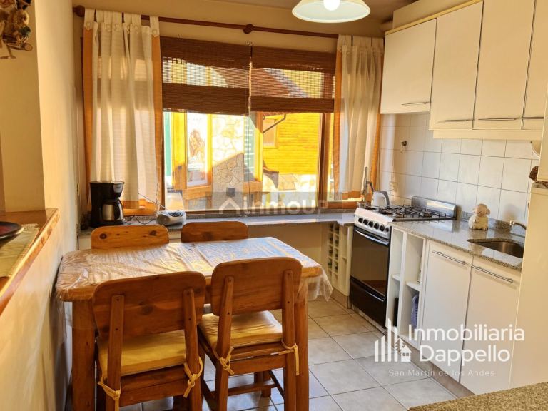 Departamento en Venta en Lacar, Neuquen