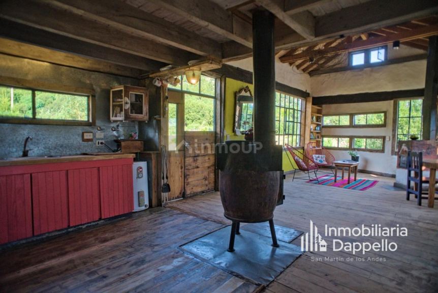 Casa en Venta en Huiliches, Neuquen