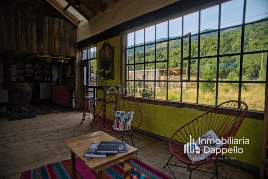 Casa en Venta en Huiliches, Neuquen