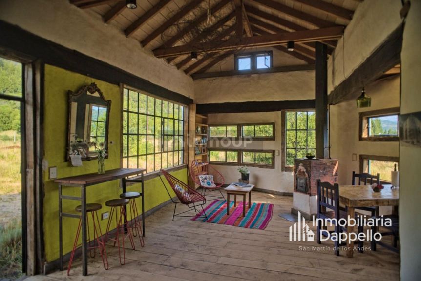 Casa en Venta en Huiliches, Neuquen