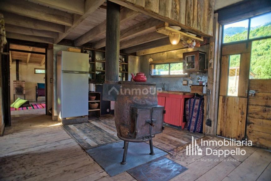 Casa en Venta en Huiliches, Neuquen