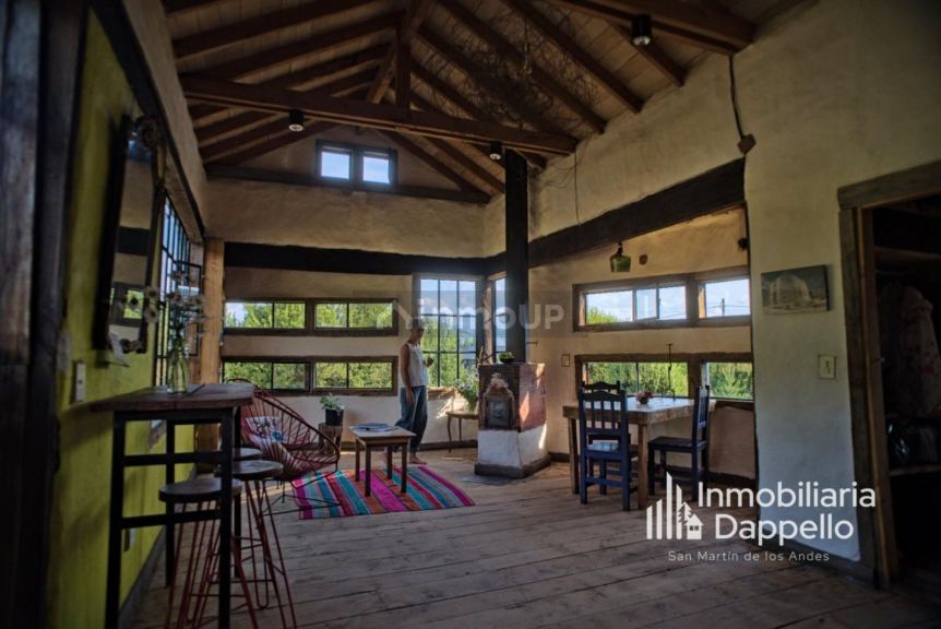 Casa en Venta en Huiliches, Neuquen