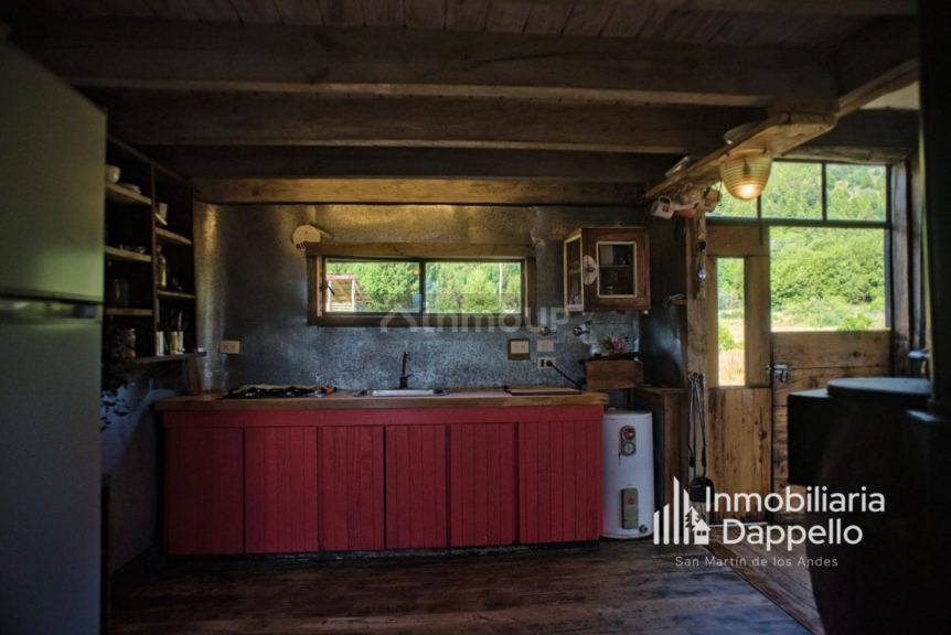Casa en Venta en Huiliches, Neuquen