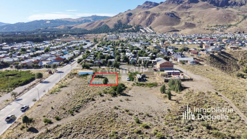 Galpon en Venta en Lacar, Neuquen