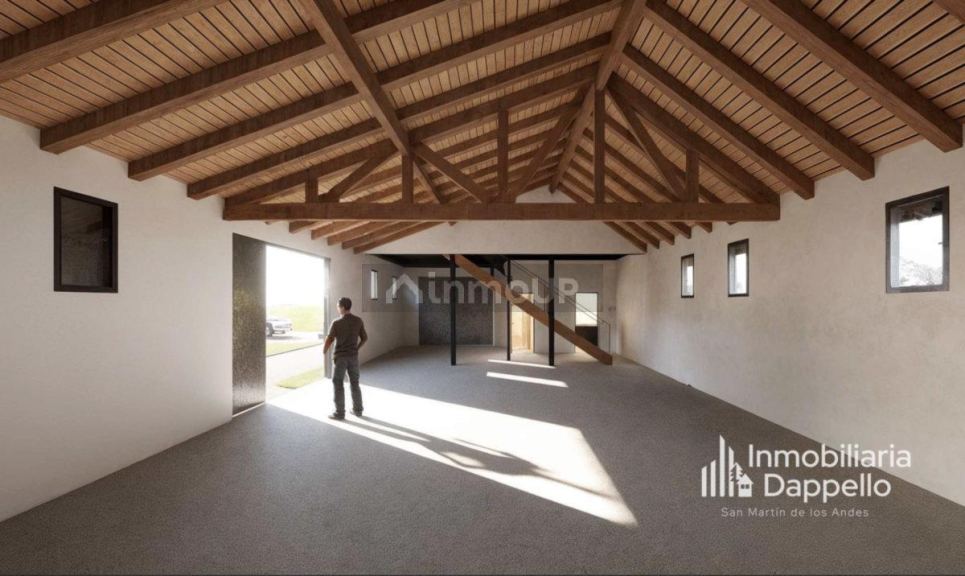 Galpon en Venta en Lacar, Neuquen